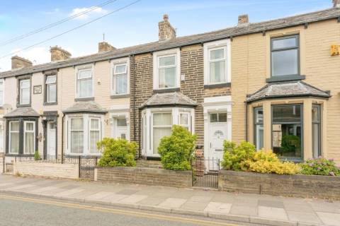 Property for auction in Lancashire