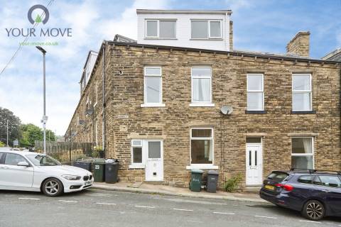 Property for auction in West Yorkshire