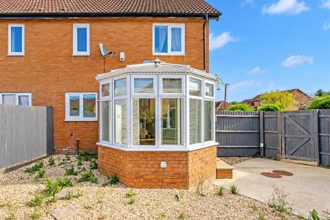 Property for auction in Buckinghamshire