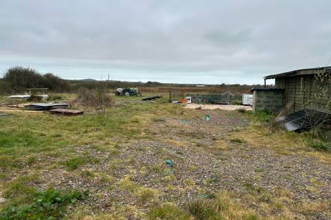 Property for auction in Devon