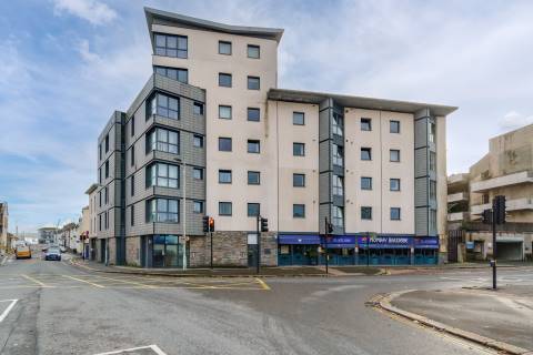 Property for auction in Devon