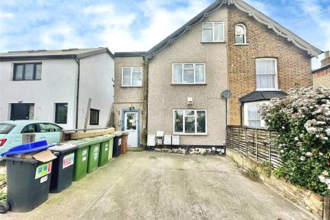 Property for auction in Kent