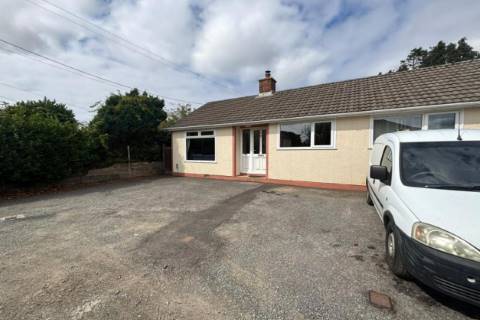 Property for auction in Dyfed