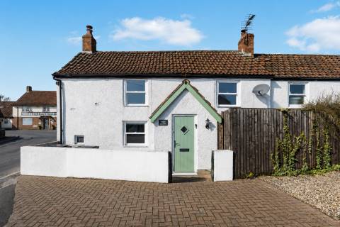 Property for auction in Somerset