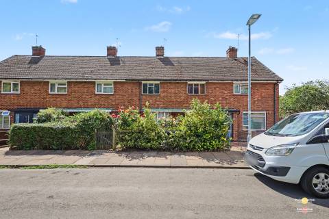 Property for auction in Hertfordshire