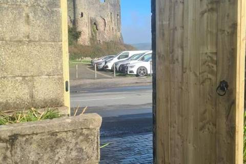 Property for auction in Dyfed