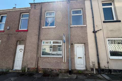 Property for auction in County Durham