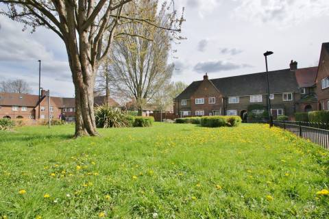 Property for auction in London