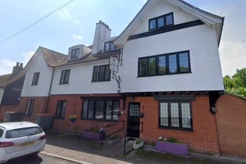 Property for auction in Essex