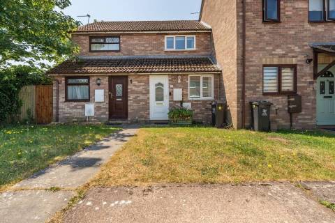 Property for auction in South Glamorgan