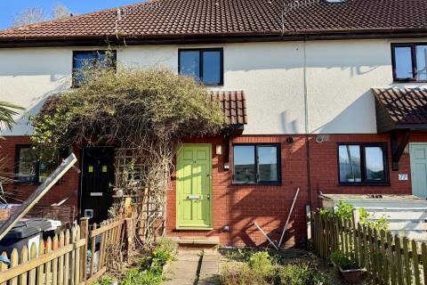 Property for auction in Avon