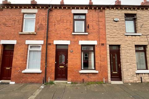 Property for auction in County Antrim