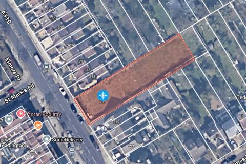 Property for auction in Middlesex