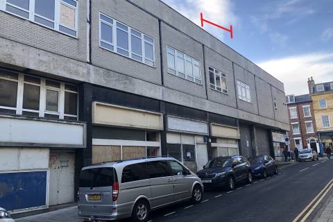 Property for auction in North Yorkshire