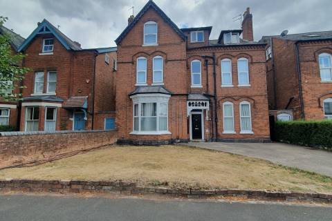 Property for auction in West Midlands