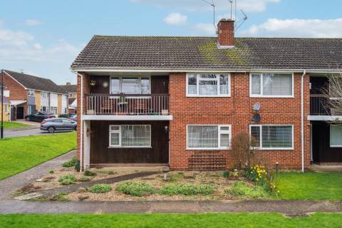 Property for auction in Berkshire