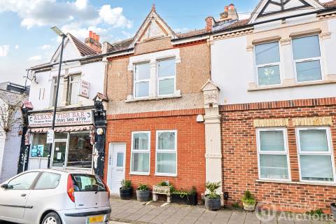 Property for auction in Middlesex