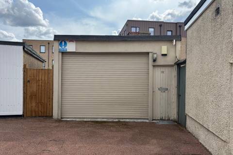 Property for auction in Middlesex