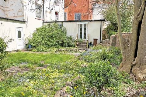 Property for auction in Devon