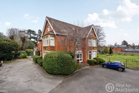 Property for auction in Berkshire