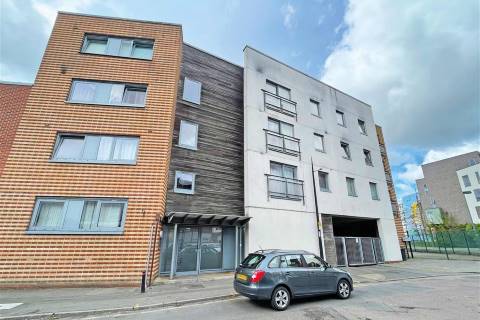 Property for auction in Suffolk