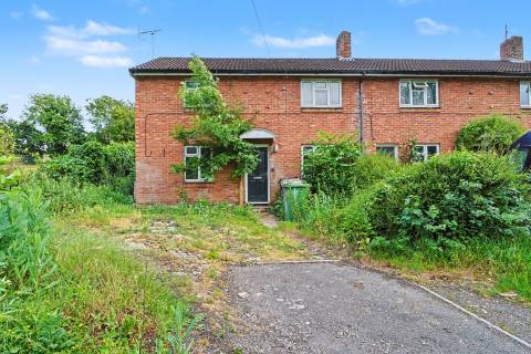 Property for auction in Wiltshire