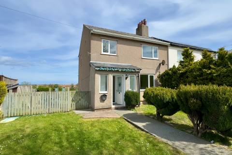 Property for auction in Clwyd