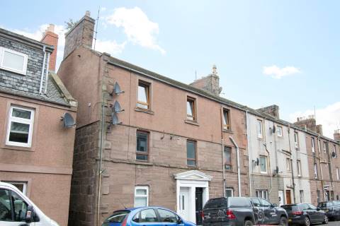 Property for auction in Angus