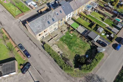 Property for auction in Northumberland