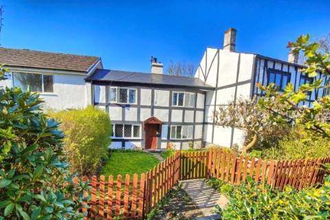 Property for auction in Lancashire
