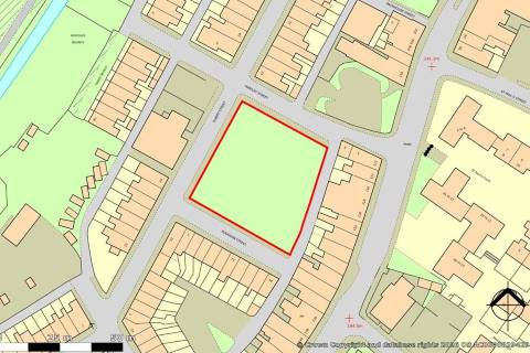 Property for auction in Lancashire