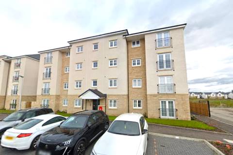 Property for auction in Renfrewshire
