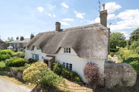 Property for auction in Dorset