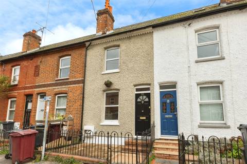 Property for auction in Berkshire