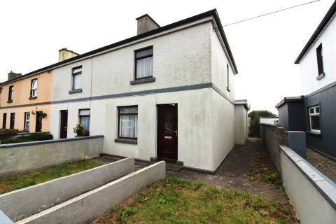 Property for auction in County Mayo