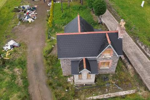 Property for auction in County Tyrone