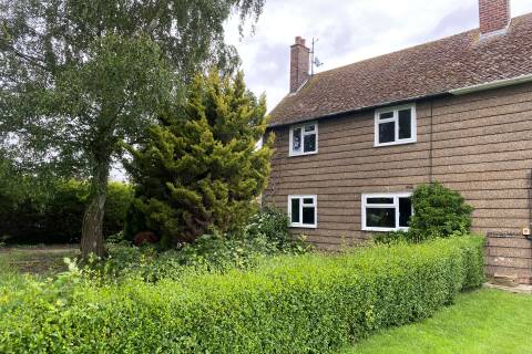 Property for auction in Lincolnshire