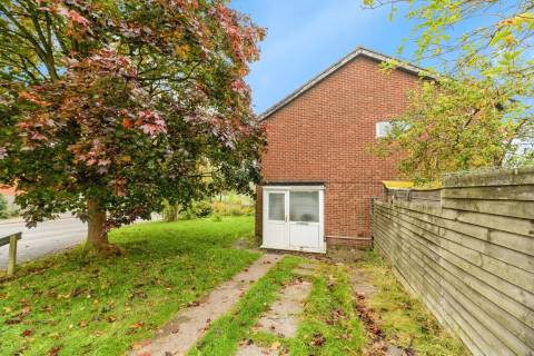 Property for auction in West Midlands