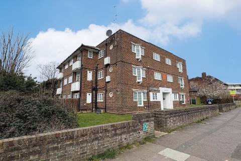 Property for auction in West Sussex