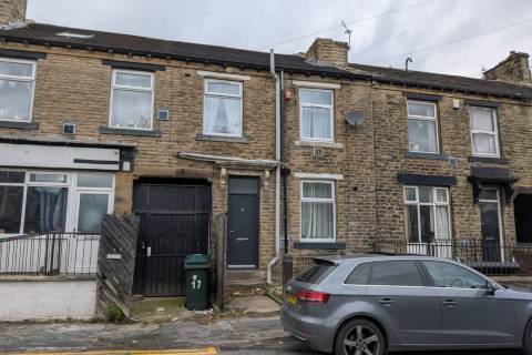 Property for auction in West Yorkshire