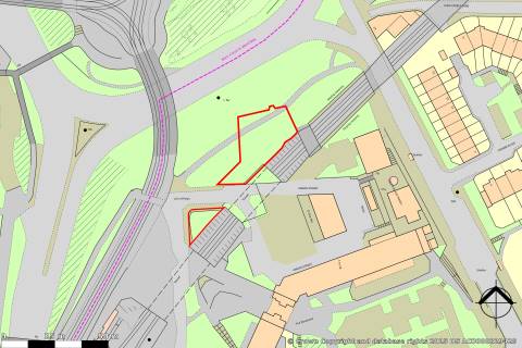Property for auction in South Yorkshire