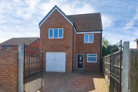 Property for auction in Shropshire