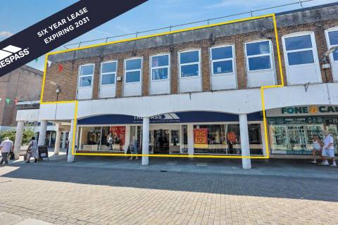 Property for auction in Dyfed