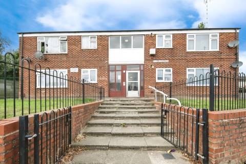 Property for auction in West Midlands