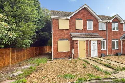 Property for auction in Shropshire