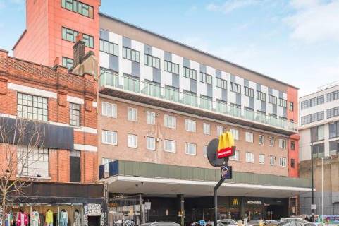 Property for auction in London