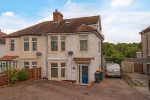 Property for auction in Gwent