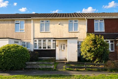 Property for auction in Essex
