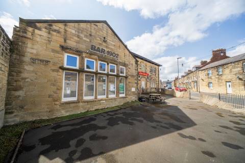 Property for auction in Northumberland