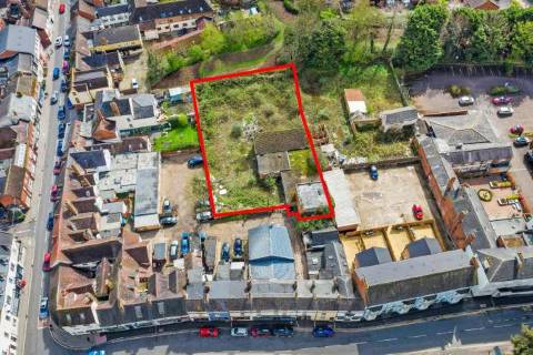 Property for auction in Worcestershire